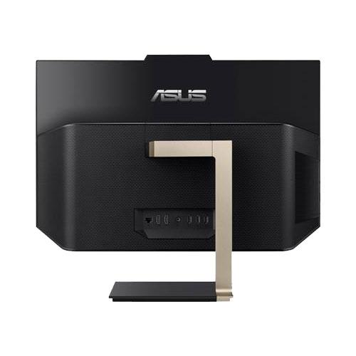 Zen AiO 液晶一体型デスクトップ ASUS A5401W-I5BLK [Zen 24 A5401W