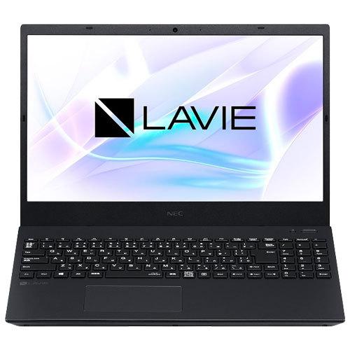 LAVIE Smart ノートPC NEC PC-SN286SLDN-D [LAVIE N15(Corei7-1165G7