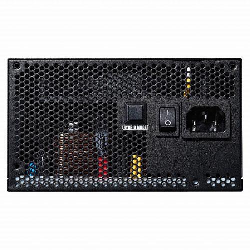Antec（アンテック） PC電源ユニット ANTEC NE850G M [ATX電源 80PLUS