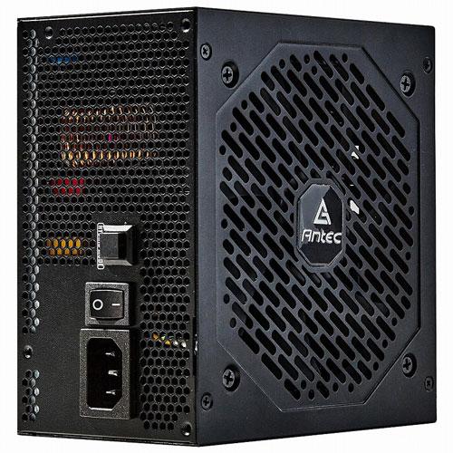 Antec（アンテック） PC電源ユニット ANTEC NE750G M [ATX電源 80PLUS