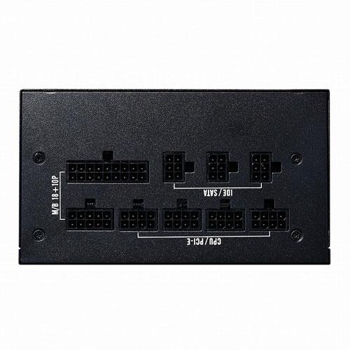 Antec（アンテック） PC電源ユニット ANTEC NE750G M [ATX電源 80PLUS