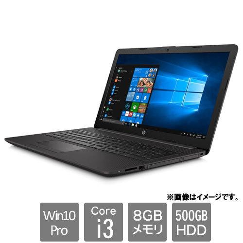 日本HP ノートPC HP 2C6F0PA#ABJ [250 G7 Notebook PC(Core i3-1005G1