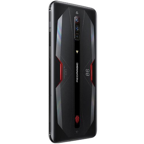 SIMフリー ゲーミングスマートフォン Nubia Technology NX669J 