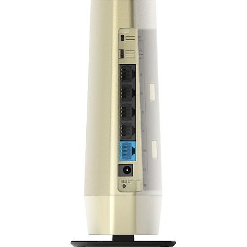 BUFFALO（バッファロー） 無線LANルータ WSR-5400AX6S/DCG [無線LAN
