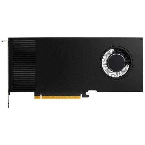 NVIDIA グラフィックボード Nvidia NVRTXA4000 [NVIDIA RTX A4000 16GB