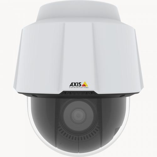 AXIS COMMUNICATIONS ネットワークカメラ アクシス 01682-001 [AXIS 