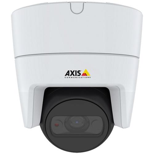AXIS COMMUNICATIONS（アクシスコミュニケーションズ） ネットワーク