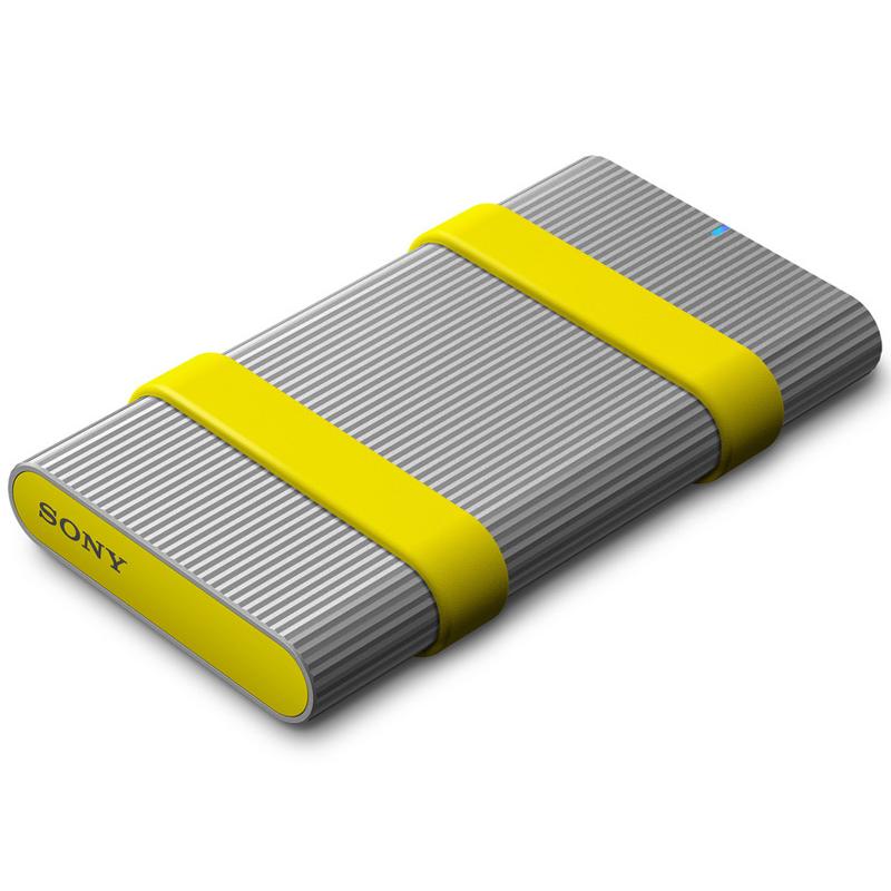 SONY（ソニー） ポータブルSSD ポータブルSSD SL-M1TB SL-M1 SL-M1 [ポータブルSSD 1TB] : イートレンド ...