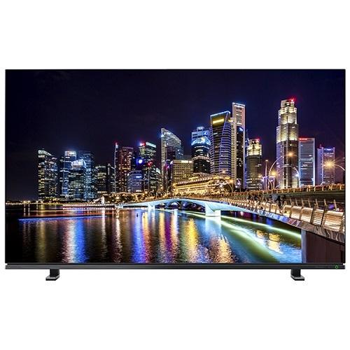 REGZA 52インチ〜60インチ未満 東芝 4K 有機EL 55X8900K [新4K・地上