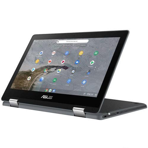 Chromebook Chrome OSノートPC ASUS C214MA-BU0029 [Chromebook Chromebook Chrome OSノートPC ASUS C214MA-BU0029 [Chromebook