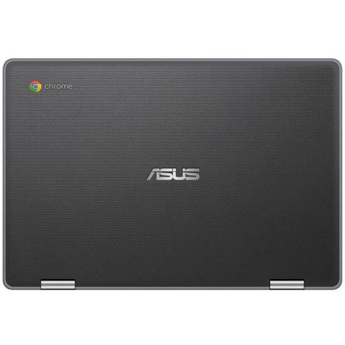 Chrome OSノートPC ASUS CMA BU [Chromebook FlipCeleron 4GB