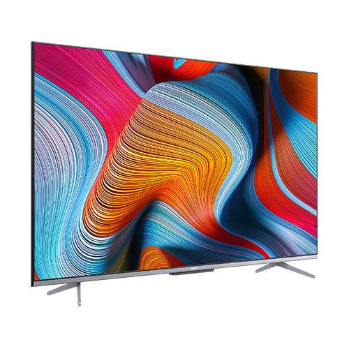 ★TCL 4K対応 43インチスマート 液晶テレビ 43P725B★21年製 TCL 液晶テレビ TCL 43P725B [43型4Kチューナー内蔵液晶テレビ] : イー