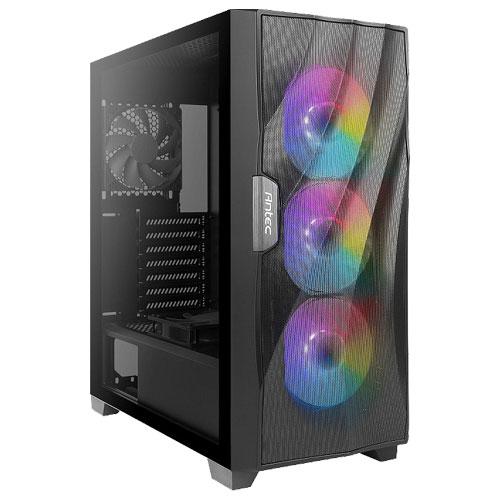 Antec（アンテック） PCケース ANTEC DF700 FLUX [ATX ミドルタワー 
