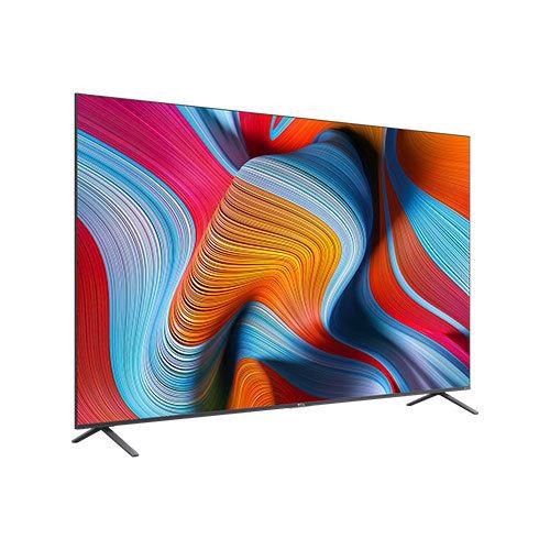 TCL 液晶テレビ TCL P725 50P725A [50型4Kチューナー内蔵液晶テレビ