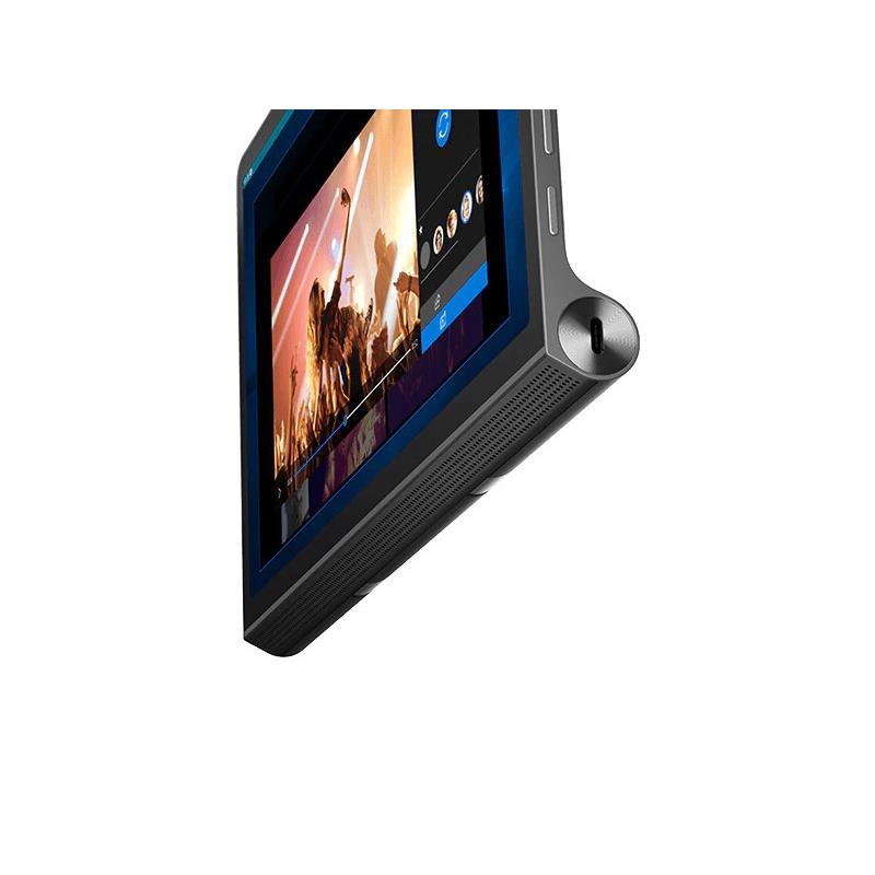 Androidタブレット 11インチ レノボ・ジャパン Lenovo YOGA Tablet ZA8W0074JP [Lenovo Yoga Tab  11 (11 4GB 128GB Helio G90T WiFi ストームグレー)] :1228728:イートレンドヤフー店 通販  