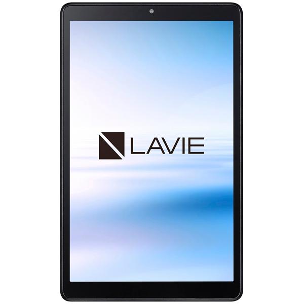 LAVIE Tab Androidタブレット NEC PC-T0875CAS [LAVIE T8 T0875/CAS