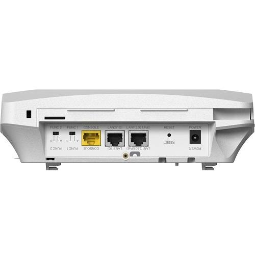 BUFFALO 無線LANアクセスポイント バッファロー WAPM-AX8R [法人向け