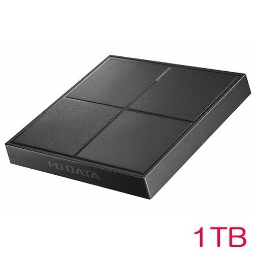 I-O DATA（アイ・オー・データ機器） ポータブルSSD アイオーデータ
