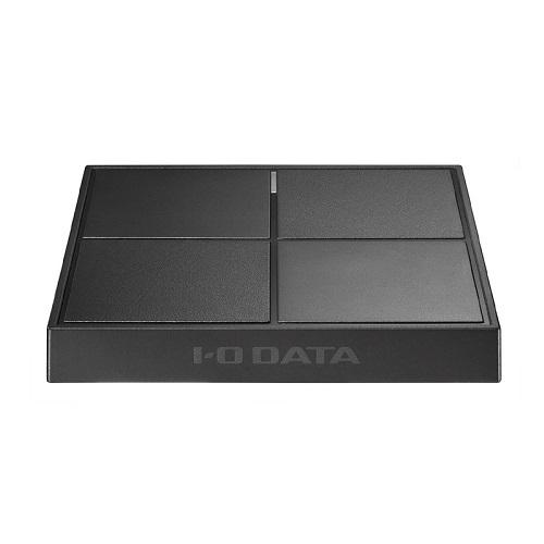 I-O DATA（アイ・オー・データ機器） ポータブルSSD アイオーデータ