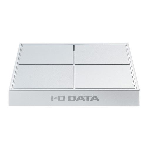 I-O DATA（アイ・オー・データ機器） ポータブルSSD アイオーデータ