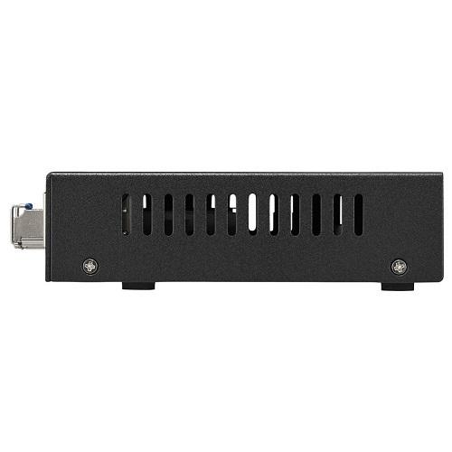 BUFFALO（バッファロー） 光メディアコンバーター BMC-GT-S10K/WA2