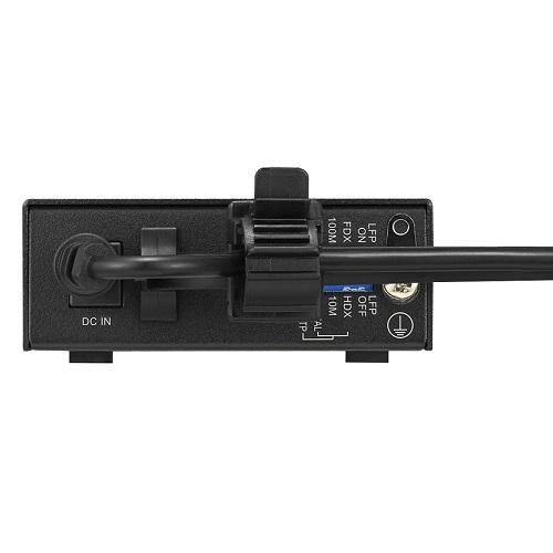 BUFFALO（バッファロー） 光メディアコンバーター BMC-GT-S10K/WA2