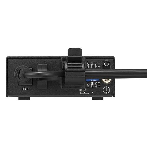 BUFFALO（バッファロー） 光メディアコンバーター BMC-GT-S10K/WB2