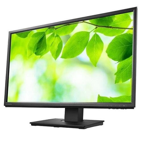 液晶ディスプレイ アイオーデータ LCD-DF241ED-F LCD-DF241EDB-F [液晶ディスプレイ 23.8型/1920×1080/ブラック]