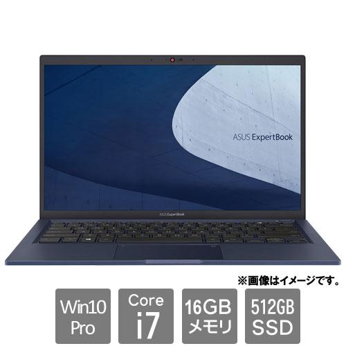 ExpertBook ノートPC ASUS B1400CEAE-EB2600R [ExpertBook B1