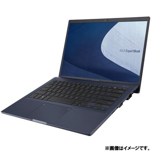 Windowsノート本体 ASUS ExpertBook B1400CEAE-EB2600R ExpertBook ノートPC ASUS B1400CEAE-EB2600R [ExpertBook B1