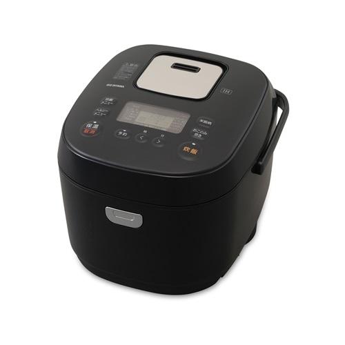 IRIS OHYAMA（アイリスオーヤマ） 炊飯器 RC-IK10-B [IHジャー炊飯器