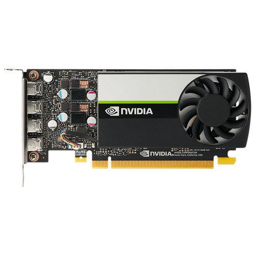 ELSA NVIDIA T600 ENQT600-4GER （未開封） ELSA（エルザ） グラフィックボード ELSA ENQT600-4GER [NVIDIA T600