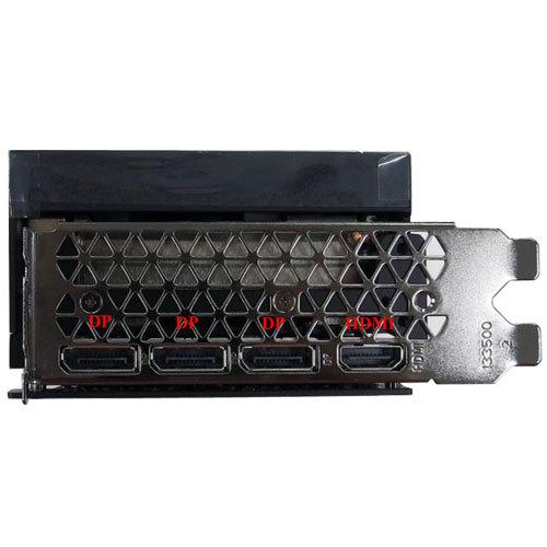ZOTAC グラフィックボード ZT-A30900M-10B/BTB [GeForce RTX ZOTAC グラフィックボード ZT-A30900M-10B/BTB [GeForce RTX