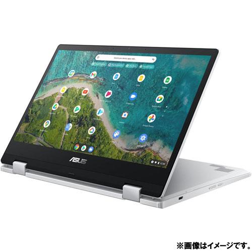 Chromebook ノートPC ASUS CM1400FXA-EC0011 [ASUS Flip CM1(AMD3015Ce