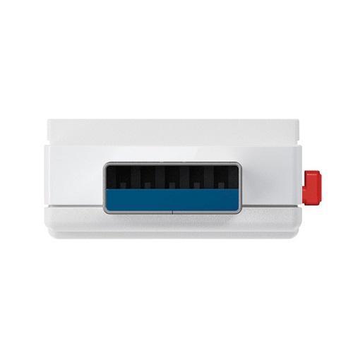 BUFFALO（バッファロー） ポータブルSSD SSD-SCT2.0U3-WA [USB3