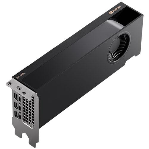 グラフィックボード Nvidia NVRTXA2000 NVBOX [NVIDIA RTX A2000 6GB