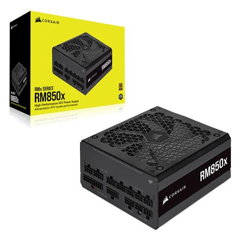 CORSAIR（コルセア） PC電源ユニット CP-9020200-JP [ATX電源 80PLUS