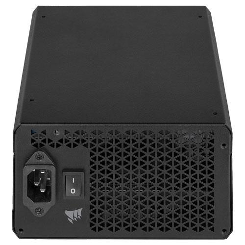 CORSAIR（コルセア） PC電源ユニット CP-9020200-JP [ATX電源 80PLUS