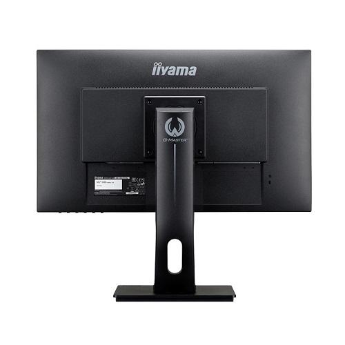 ディスプレイ・モニター本体 iiyama G-MASTER GB2560HSU-B3 液晶ディスプレイ イーヤマ G-MASTER GB2560HSU-B3 [24.5型ワイド液晶