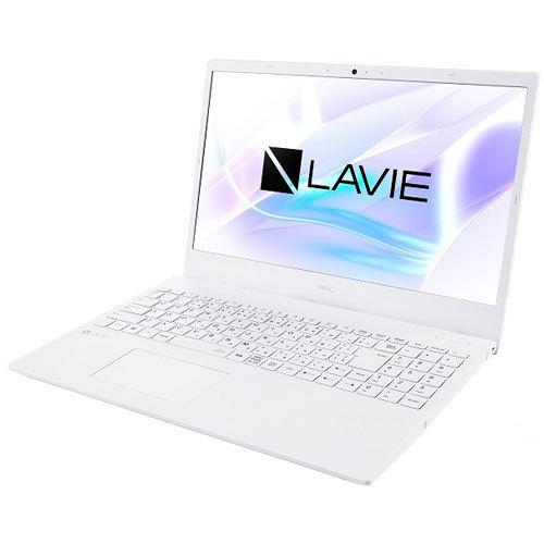 LAVIE Smart ノートPC NEC PC-SN164ADDS-C [LAVIE N15(Core i5 8GB