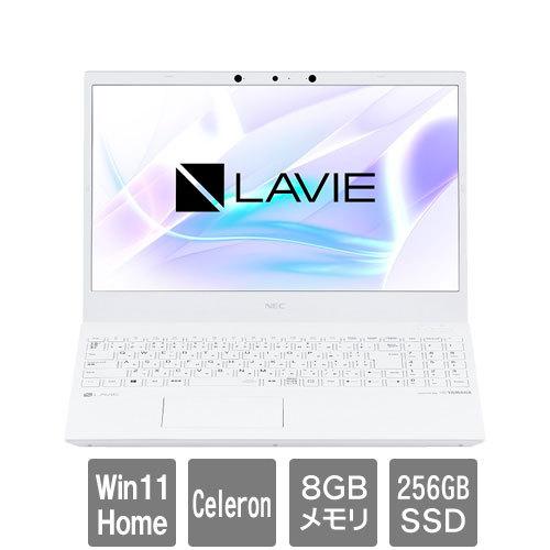 ノートパソコンLAVIE Smart N15 PC-SN18WAEDS NEC LAVIE Smart ノートPC NEC PC-SN18WAEDS-C [LAVIE N15(Celeron 8GB