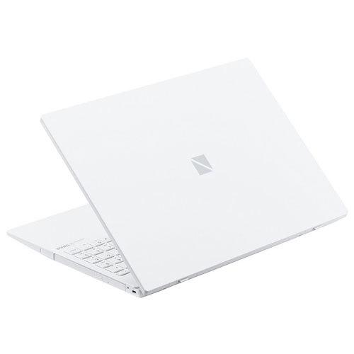 LAVIE Smart ノートPC NEC PC-SN18WAEDS-C [LAVIE N15(Celeron 8GB 