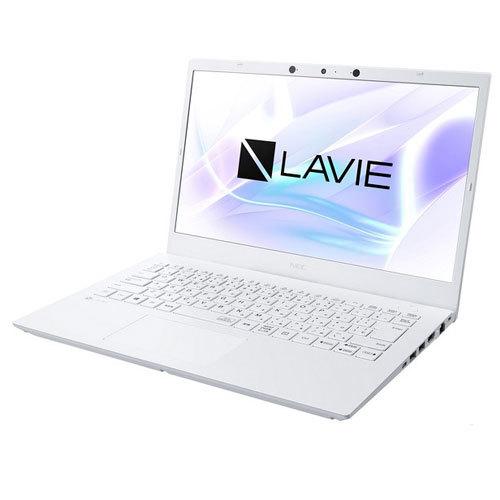 LAVIE Smart ノートPC NEC PC-SN245FLDS-D [LAVIE N14(Core i5 8GB