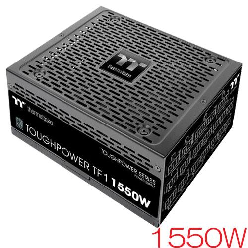 Thermaltake 電源ユニット 未使用 1550w TOUGHPOWER TF1 TITANIUM 1550W | Thermaltake 電源ユニット | 株式