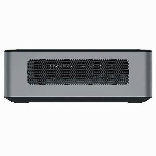 MINISFORUM スリムデスクトップPC MINISFORUM TL50-16/512-W10Pro