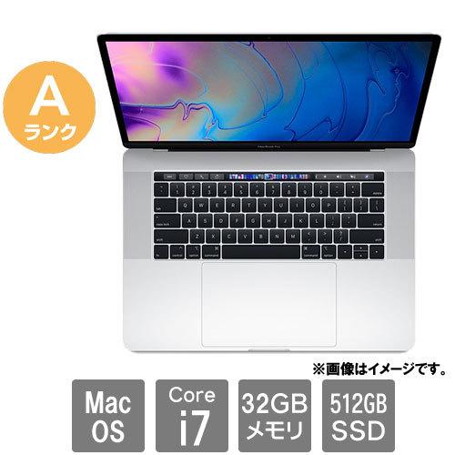 ノートpc Apple 中古パソコン Aランク C02zh05rlvdt Macbook Pro 15 1 Core I7 32gb Ssd512gb 15 4 Macos 30日保証 Macbook Canipec Org Mx