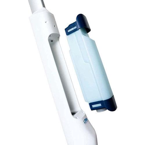 アズマ 電動モップクリーナー LT-WCC25A [LTMs WaterCyCleaner