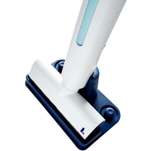 アズマ 電動モップクリーナー LT-WCC25A [LTMs WaterCyCleaner