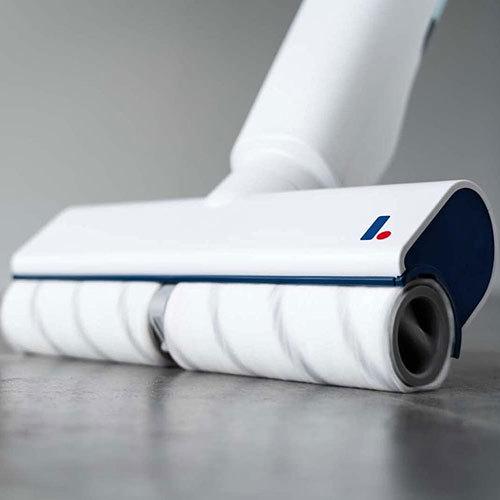 アズマ 電動モップクリーナー LT-WCC25A [LTMs WaterCyCleaner