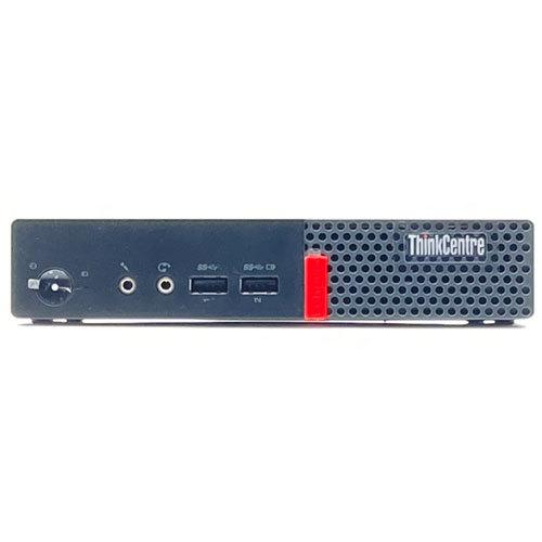 ThinkCentre M スリムデスクトップPC レノボ・ジャパン ☆中古パソコン
